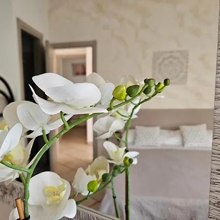 Dimora Sole Del Sud 3* Ugento