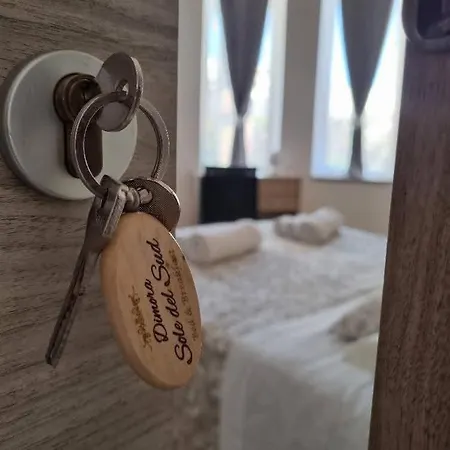 Bed & Breakfast Dimora Sole Del Sud