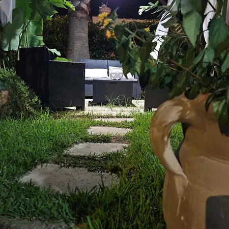 Bed & Breakfast Dimora Sole Del Sud 3*