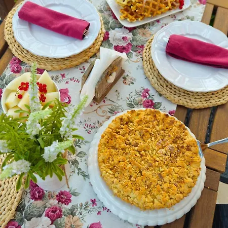 Bed & Breakfast Dimora Sole Del Sud Ugento