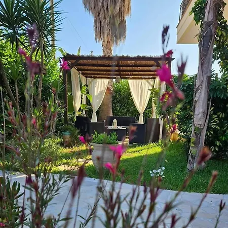 Dimora Sole Del Sud Ugento