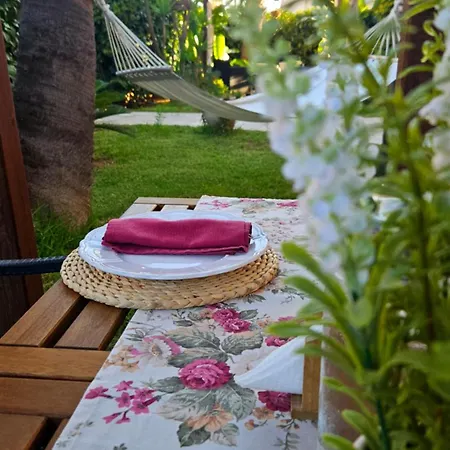 Dimora Sole Del Sud