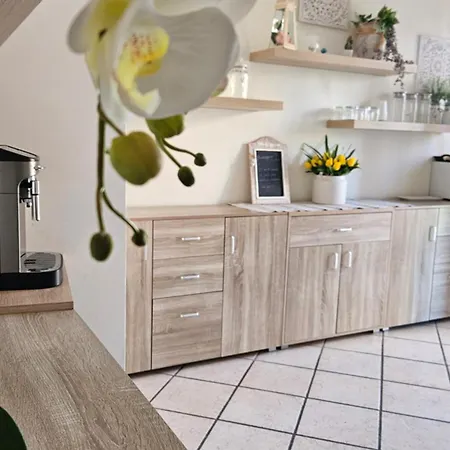 Dimora Sole Del Sud Bed & Breakfast 3*