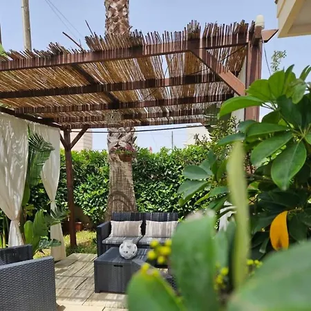 Bed & Breakfast Dimora Sole Del Sud 3*