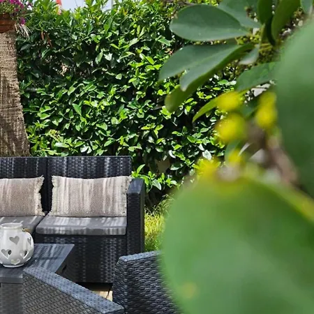 Dimora Sole Del Sud Bed & Breakfast Ugento