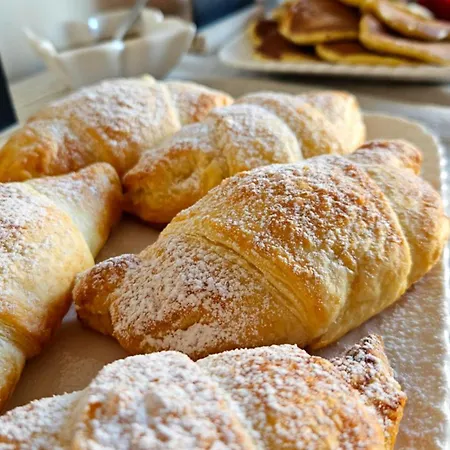 Alojamento de Acomodação e Pequeno-almoço Dimora Sole Del Sud Ugento