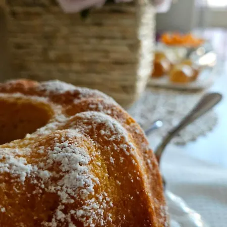 Dimora Sole Del Sud 3*