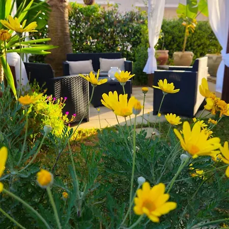 Dimora Sole Del Sud 3* ウジェント