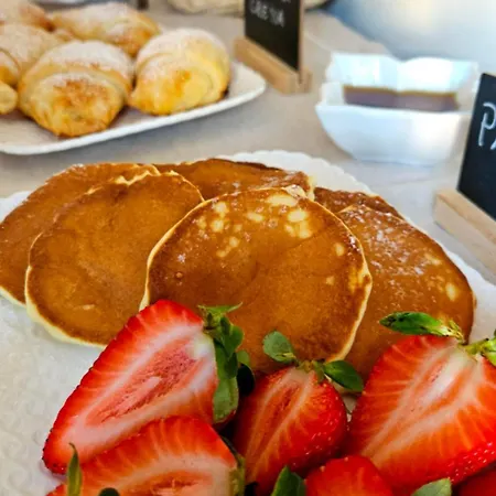 Dimora Sole Del Sud Bed & Breakfast