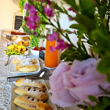 Bed & Breakfast Dimora Sole Del Sud 3*