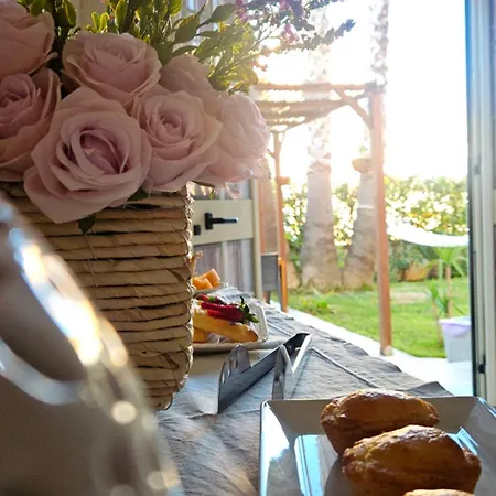 Dimora Sole Del Sud Bed & Breakfast