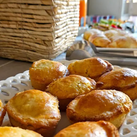 Alojamento de Acomodação e Pequeno-almoço Dimora Sole Del Sud 3*