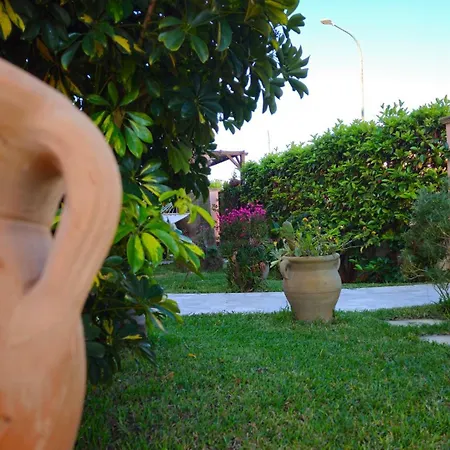 Dimora Sole Del Sud 3*