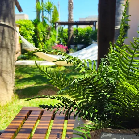 Dimora Sole Del Sud Ugento