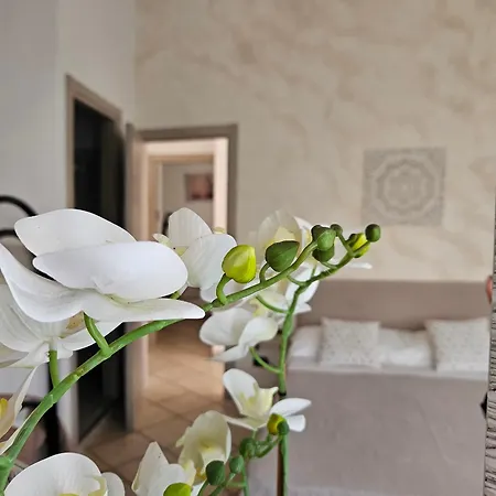 Dimora Sole Del Sud Ugento