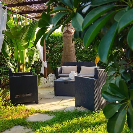 Dimora Sole Del Sud Bed & Breakfast