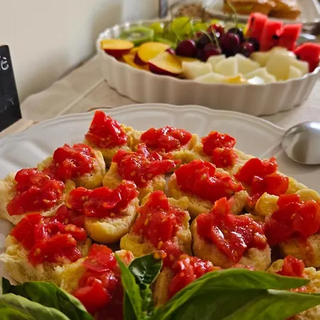 Bed & Breakfast Dimora Sole Del Sud