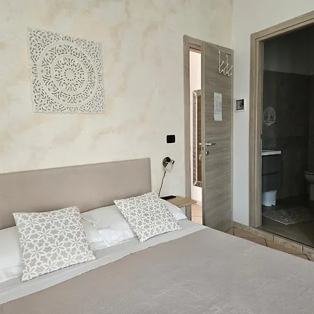 Dimora Sole Del Sud Ugento