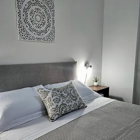 Bed & Breakfast Dimora Sole Del Sud 3*