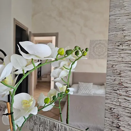 Dimora Sole Del Sud 3* Ugento