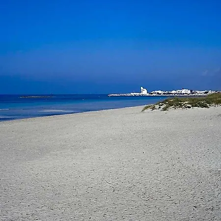 Frühstückspension Dimora Sole Del Sud
