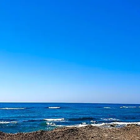 Dimora Sole Del Sud Отель типа 