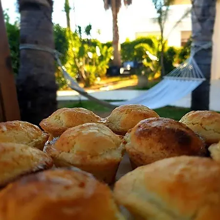 Frühstückspension Dimora Sole Del Sud