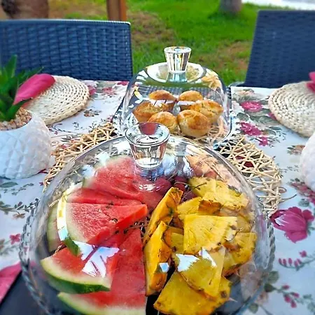 Dimora Sole Del Sud Frühstückspension