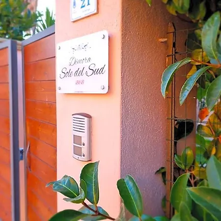 Frühstückspension Dimora Sole Del Sud