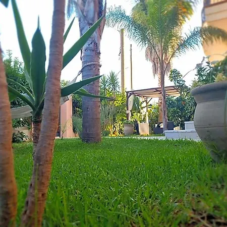 Dimora Sole Del Sud