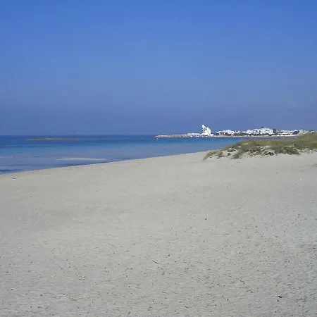 Bed & Breakfast Dimora Sole Del Sud