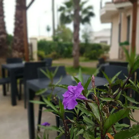 Dimora Sole Del Sud 2* Ugento