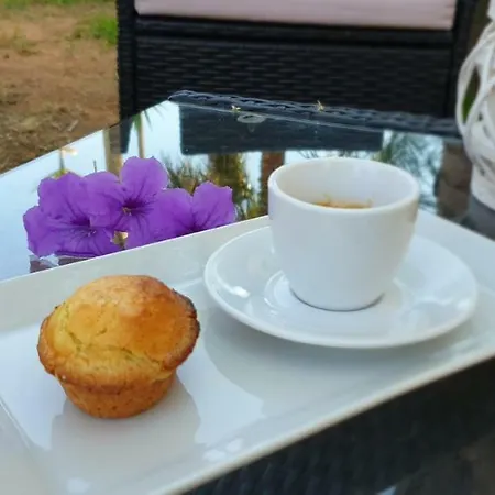 Dimora Sole Del Sud 3*