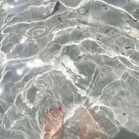 Dimora Sole Del Sud 3* Ugento