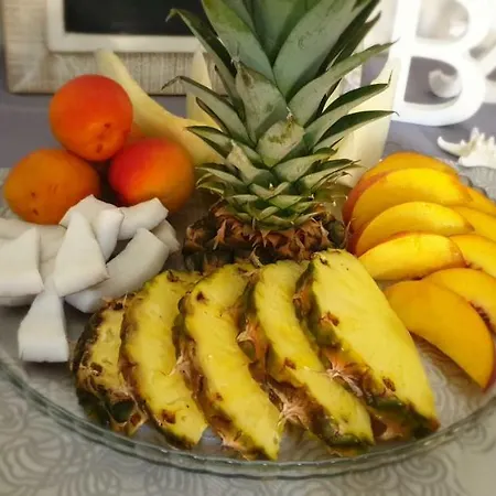 Dimora Sole Del Sud 3*