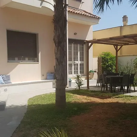 Dimora Sole Del Sud Bed & Breakfast Ugento