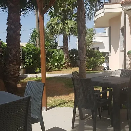Dimora Sole Del Sud