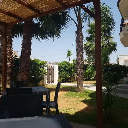 Bed & Breakfast Dimora Sole Del Sud Ugento