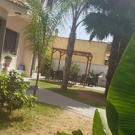 Dimora Sole Del Sud Bed & Breakfast Ugento