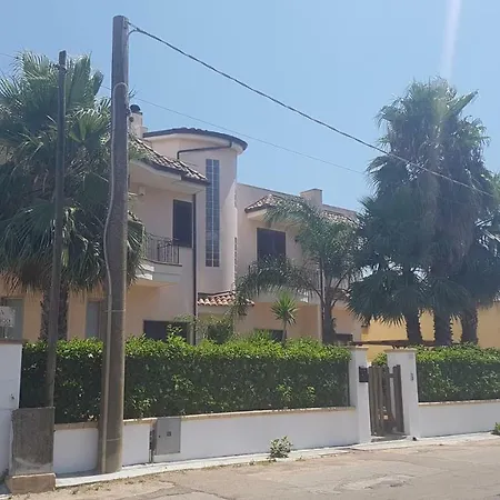 Dimora Sole Del Sud Ugento