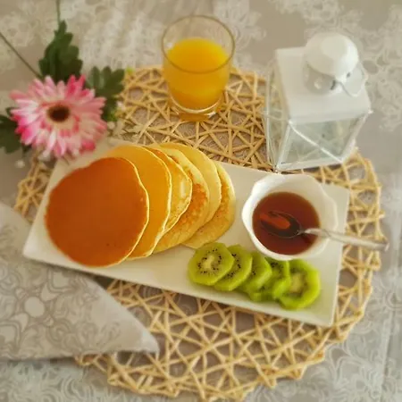 Dimora Sole Del Sud Bed & Breakfast 2*