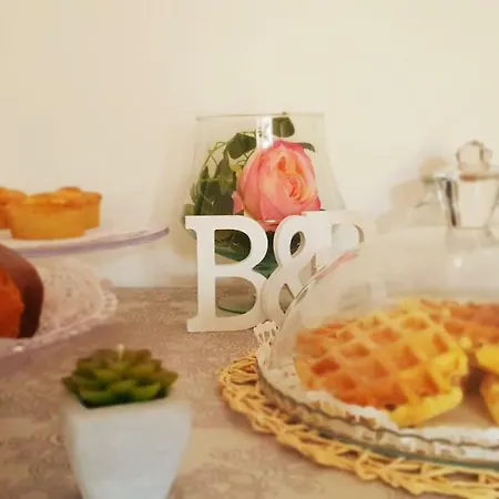 Bed & Breakfast Dimora Sole Del Sud