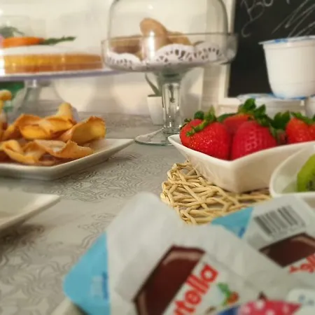 Bed & Breakfast Dimora Sole Del Sud