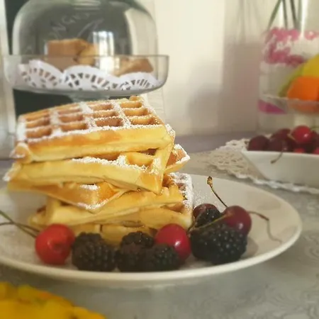 Dimora Sole Del Sud Bed & Breakfast 2*