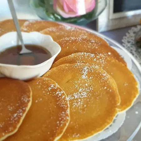 Alojamento de Acomodação e Pequeno-almoço Dimora Sole Del Sud