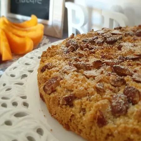 Dimora Sole Del Sud Ugento