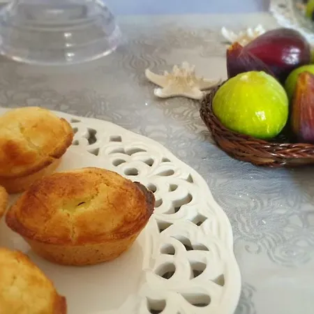 Bed & Breakfast Dimora Sole Del Sud