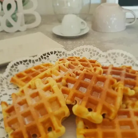 Bed & Breakfast Dimora Sole Del Sud Ugento