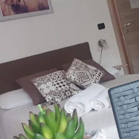 Bed & Breakfast Dimora Sole Del Sud Ugento