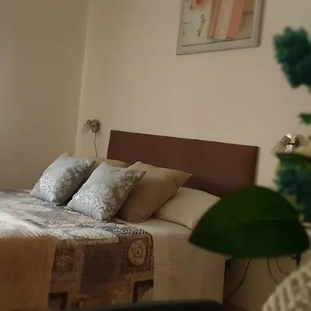 Dimora Sole Del Sud Bed & Breakfast 2*